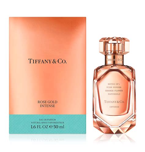 tiffany perfume rose gold intense|tiffany rose gold perfume ulta.